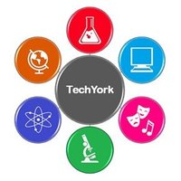 TechYork(@UofYTechs) 's Twitter Profile Photo