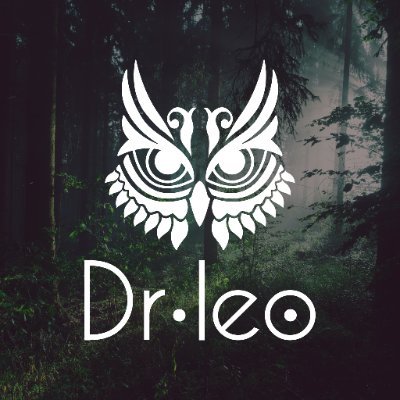drleocr's profile picture. I started as a DJ in 1990, I am one of the pioneers of electronic music in Central America. "Have a life full of music" ¡Pura Vida! https://t.co/MU8OQM8iQ2 🔊
