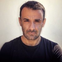christos_souroulis (@csouroulis) 's Twitter Profile