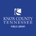 Knox County Public Library (@knoxreads) Twitter profile photo