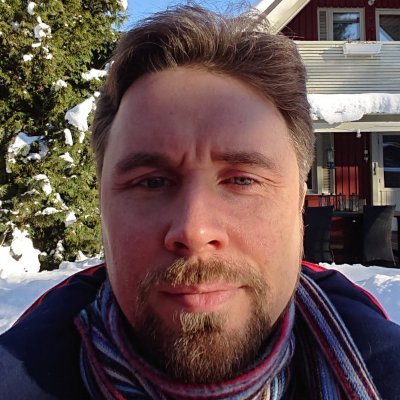 spbnick's profile picture. Computer nerd, electronics enthusiast. Recovering perfectionist. https://t.co/HX5IsLOvd1