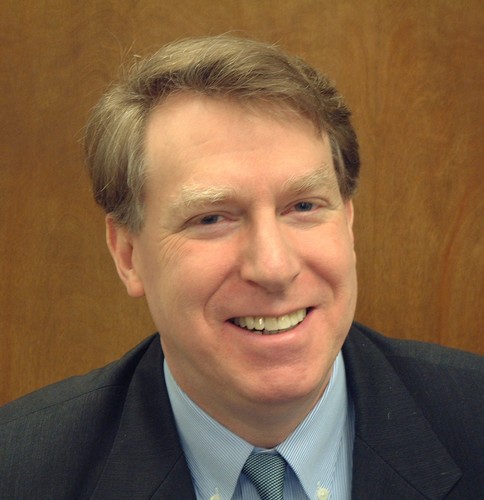 Columbia University, Faculty; Intelligent Community Forum, Senior Fellow; Former Director, Cisco IBSG Public Sector & CIO Westchester County, NY
