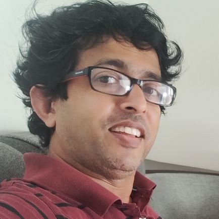 prasanthmp2006's profile picture. 