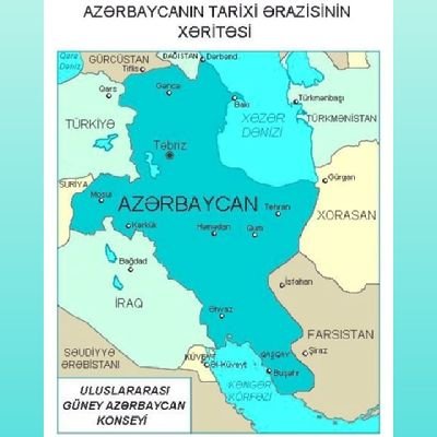 #South_Azerbaijan_Is_Not_Iran
#Güney_Azerbaycan_İran_Deyil
#آزربایجان_جنوبی_ایران_نیست #چکسلواکی_یا_یوگسلاوی انتخاب کن!