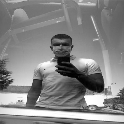 nathanDb45's profile picture. que pieuses âmes sombrent dans les méandres du sommeil