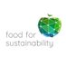 Food4Sustainability CoLAB (@Food4Sustainab1) Twitter profile photo