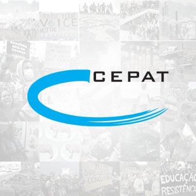 Centro de Promoção de Agentes de Transformação (CEPAT)