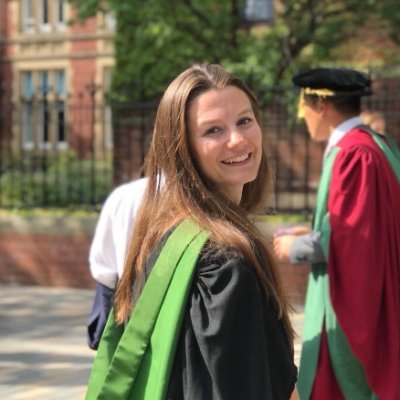 👩⚕️ GP Trainee | 🤓 Sports Medicine Masters Student | 🤸♀️ Sport Science BSc | 💬 Podcasts @BJSM_BMJ | 🇦🇺 🇬🇧 🇳🇿