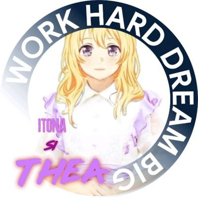 CommuniTHEA | ITONA si THEAさんのプロフィール画像