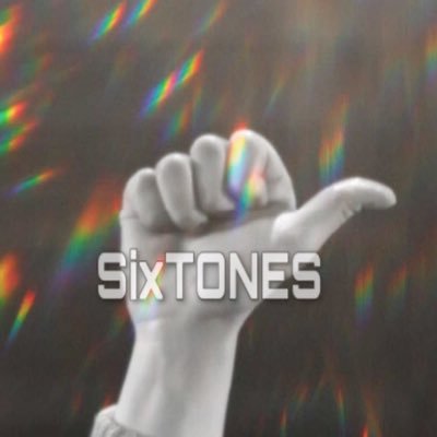 SixTONES__mdr's profile picture. SixTONES💎｜慎太郎🐻💚ジェシー🦓❤️末ズ寄りの箱推し｜大人スト担✨｜初めてジャニーズにハマったover30｜ わちゃわちゃYouTubeで沼落ち😍｜お友達募集🌈｜拒否なし🕊｜👶🏻育児中につき低浮上気味