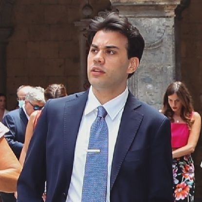 Gio__B___'s profile picture. Sociologia, comunicazione, media. L'arte, la bellezza, i paesaggi, Napoli, il Napoli.