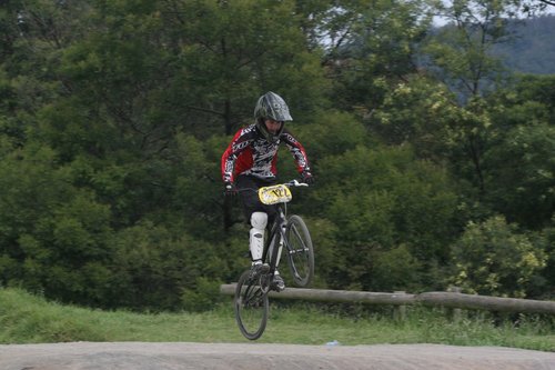 The Illawarra's only BMX club. Racing every Friday night! See the site for all the info!