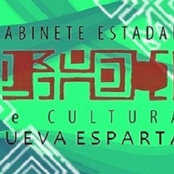 Gabinete Estadal de Cultura Nueva Esparta

MPPC-FMC