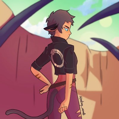 Stab draws!さんのプロフィール画像