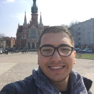 Autonomous, self-driven and motivated Fullstack JS developer