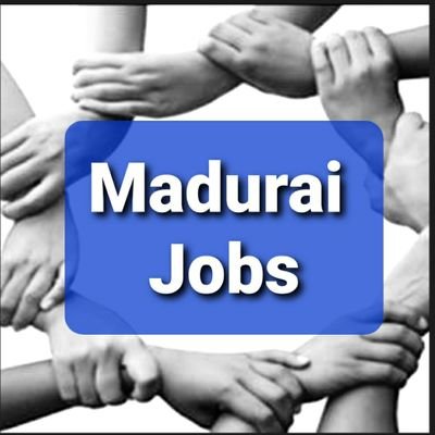 Jobs in Madurai, 
Current Openings in Madurai, 
Current Opportunities in Madurai,
Walk-in Interview in Madurai,