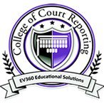 Est. in 1984, College of Court Reporting is progressive & student-centered with a global reputation as the leading online court reporting education provider.