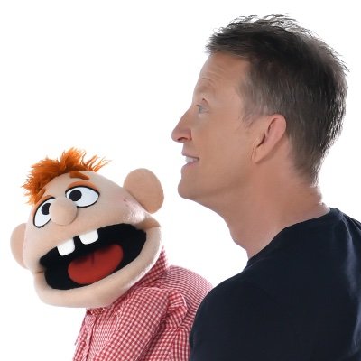 Ventriloquist, comedian and one very funny guy.  As seen on America's Got Talent, Disney Cruise Line, Atlantis Resort.