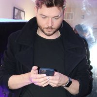 Xander’s Back In (@xanderjeanneret) 's Twitter Profile