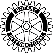ElRenoRotary's profile picture. El Reno Rotary Club meets Thursdays at Noon at Billie Jean's Lakeside Pub and Grill (formerly Hook and Slice) at the Crimson Creek Golf Club