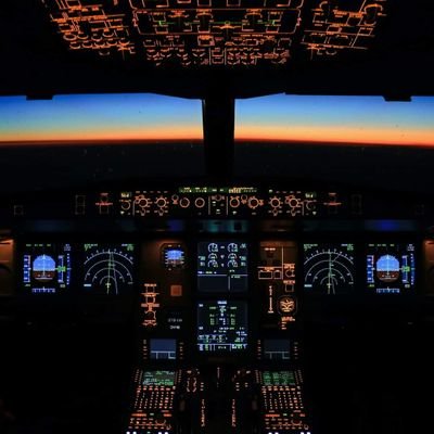 BenLiper's profile picture. Brightside Of Life.
Once a pilot,always a pilot!!!
A320-A321