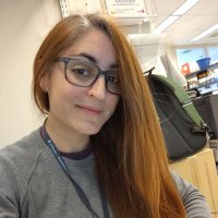 Emilia Scharrig (@escharrig) 's Twitter Profile