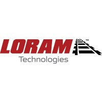 Loram Technologies, Inc(@Loram_Tech) 's Twitter Profile Photo