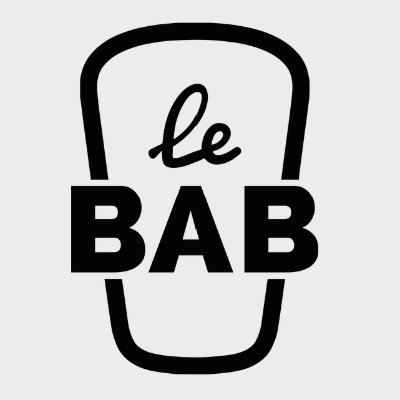 Le Bab - Soho, Brixton, Old Street. Maison Bab & Kebab Queen, Covent Garden. #eatlebab #famousbabs