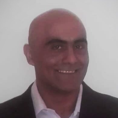 DemianLopez83's profile picture. (?)