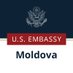 U.S. Embassy Moldova (@usembmoldova) Twitter profile photo U.S. Embassy Moldova (@usembmoldova) Twitter profile photo