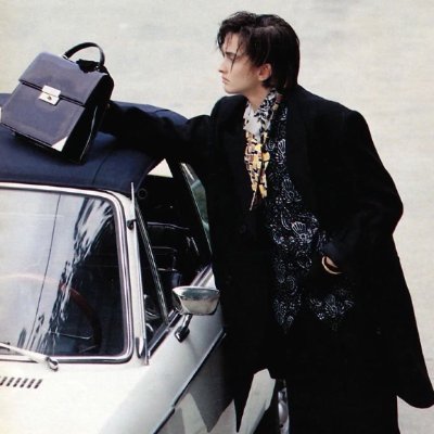 Horusさんのプロフィール画像