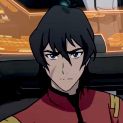 Just the Paladin for the Black Lion and a Member of the Blade of Marmora. Life is complicated since we all went to space...(#VLDRP, #MVRP, Art not Mine) (Fan Ac