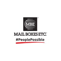 Mail Boxes Etc. Belgium(@EtcBelgium) 's Twitter Profile Photo