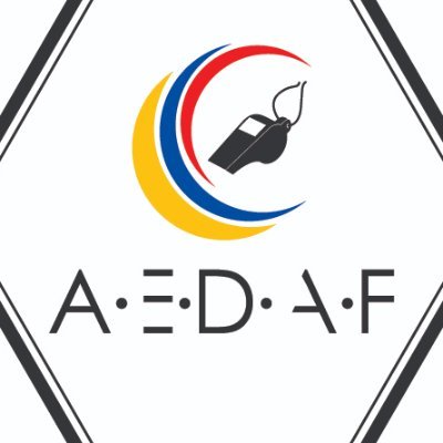 Cuenta oficial de la Asociación Ecuatoriana de Árbitros de Fútbol