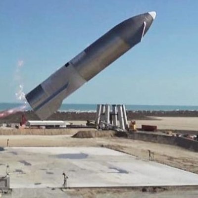 EarthObservation, Space, Stocks & Memes;
Not a #financialadvisor;
Coinbase 8.86€ https://t.co/i6B9wZN2jX