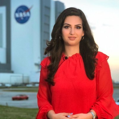 Elina Shirazi covers Florida's Space Coast, including NASA, SpaceX and Port Canaveral.
Story ideas: Elina.Shirazi@fox.com