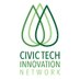 Civic Tech Innovation Network (@CivicTechAfrica) Twitter profile photo