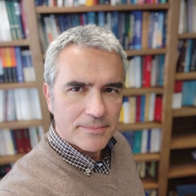 Professor of Law at the University of Valencia (Spain).
Interested in Law, Economics, Politics, Science & Education.

Non peer-reviewed tweets.

IRONY ON