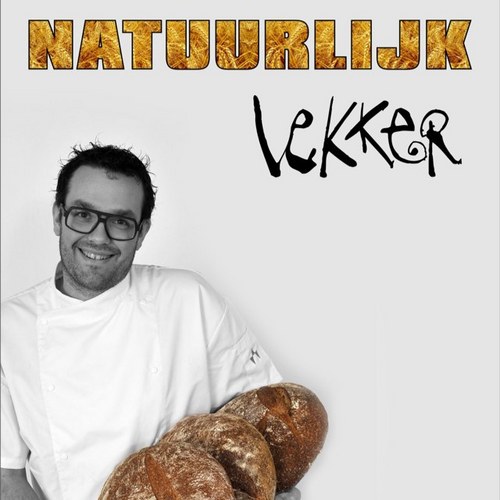 Lekkerbrood's profile picture. Bakker met passie voor natuurlijk en bio desembrood! In onze 3 winkels in valkenburg en Maastricht begroeten wij u graag