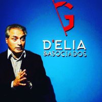 Gustavo D'Elia (@drgusdelia) 's Twitter Profile