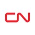Canadian National (@CNRailway) Twitter profile photo