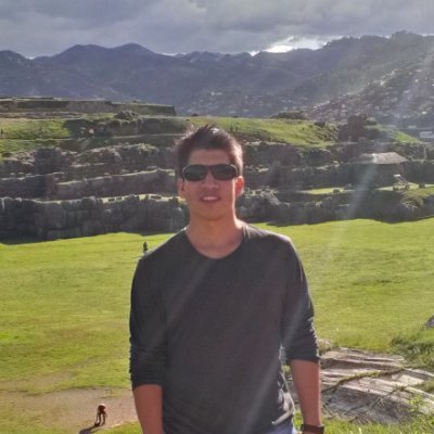 a_lalesh's profile picture. No somos lo que nos vemos que somos