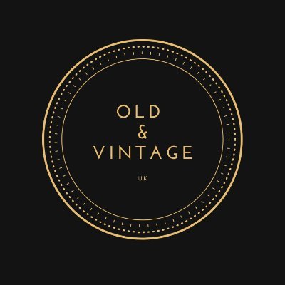 Old & Vintage