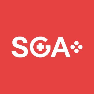 SGA_Official_ Profile Picture