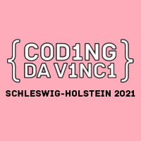Coding da Vinci SH (@cdvsh21) 's Twitter Profile Photo Coding da Vinci SH (@cdvsh21) 's Twitter Profile Photo