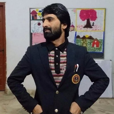 ZareefZehri's profile picture. 