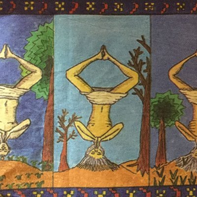 The Centre aims to be a hub for scholars, students and all those interested in Yoga Studies.