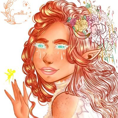 Centtellartさんのプロフィール画像