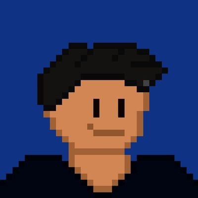 HectorA2909's profile picture. Hola Soy Héctor A desarrollador de videojuegos indie  (principiante)