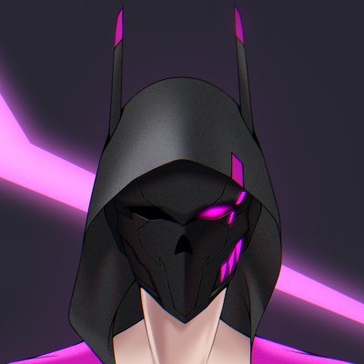 VoidRabbit52 Profile Picture